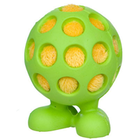 JW® Hol-ee Cuz Dog Toys 45367b