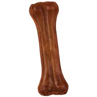 Beefeaters® Compressed Beef Rawhide 8" 46421