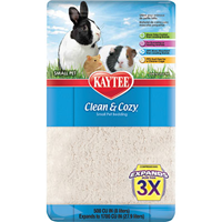 Kaytee® Clean & Cozy™ Small Animal Pet Bedding 1000 cu in.  5206