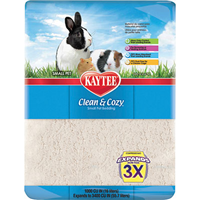 Kaytee® Clean & Cozy™ Small Animal Pet Bedding 1000 cu in.  5206