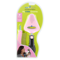 FURminator® My FURst® Groomer for Kittens 6104002