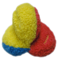Petstages™ Triple Fun Fleece 61407