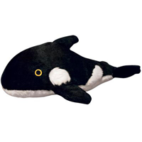 VIP Mighty® Toys Ocean Whale-Wylie Plush Dog Toy 618255