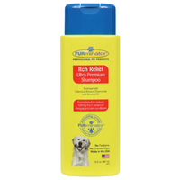 FURminator® Ultra Premium Shampoo for Dogs 6201003b