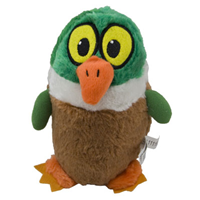 Aspen Pet® Grunts™ Dog Toys 63230e