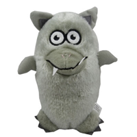Aspen Pet® Grunts™ Dog Toys 63230e