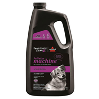 Bissell® Full-Size Machine Formulas 64572b