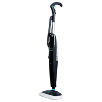Bissell® Spiffy™ Steam Mop and Pads 64574b