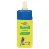 FURminator Waterless deShedding Shampoo & Conditioner for Dogs and Cats 8 oz. 65235