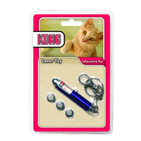 Kong® Laser Cat Toy 711611