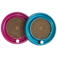 Turbo Scratcher 7222B