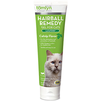 Tomlyn Laxatone Hairball Catnip Formula 4.25 oz. 72493