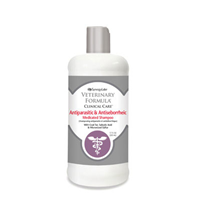 Synergy Labs® Clinical Care™ Antiparasitic and Antiseborrheic Shampoo 75842b
