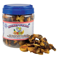 Pet Center Bucket O&lsquo;Fruit 76521