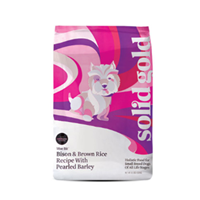 Solid Gold ® Just A Wee Bit Adult Dog Food 76803B