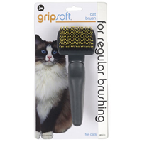 JW® Grip Soft® Brush 77506