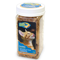 Cosmic Cat® Sensational Tuna Flakes 77667b