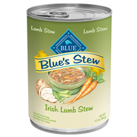 Blue Buffalo Blue&lsquo;s Stew Irish Lamb Stew 12.5 oz. 7820643