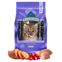 Blue Buffalo BLUE™ Wilderness™ Chicken for Cats 7820672b