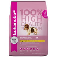 Eukanuba® Adult Weight Control Dog Food 30 lbs. 80428