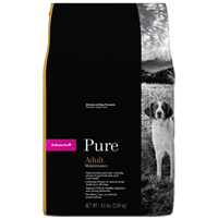 Eukanuba® Pure Adult Maintenance Dog Food 80439b