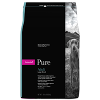 Eukanuba® Pure Adult Large Breed Dog Food 80441b