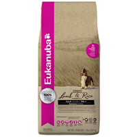 Eukanuba® Adult Lamb & Rice Formula Dog Food 80447b