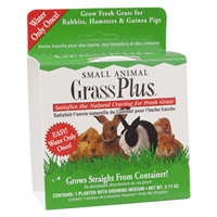 Small Animal Grass Plus 82471