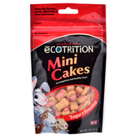 eCotrition™ Mini Cakes 84038