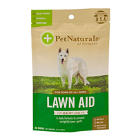 Pet Naturals® of Vermont Lawn Aid Chews for Dogs 87687