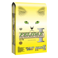 Felidae® Chicken Meal & Rice Formula 91402b