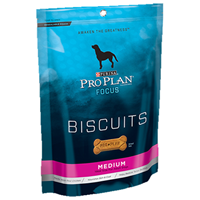 ProPlan Chicken & Rice 26oz Dog Biscuits 92051