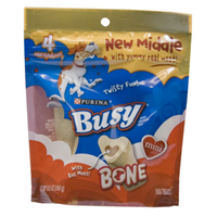 Purina® Busy® Bone Dog Treats