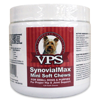 SynovialMax Soft Chews 980b