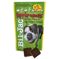Bil-Jac® Soft Treats for Dogs YappleNanas® 4oz. 98974
