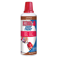 KONG® Stuff N™ Easy Treat Liver Reciple 8 oz. A47291