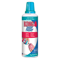 KONG® Stuff N™ Easy Treat Puppy Chicken Flavor 8 oz.  A47293