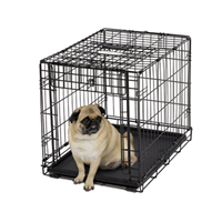 MidWest® Ovation™ Single Door Crate I000081b