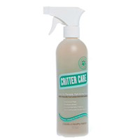 The Pet loo Critter Care Enzyme Cleaning Solution I000230