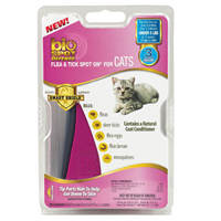 Bio Spot® Defense™ Flea & Tick Spot On® for Cats