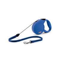 Flexi® Freedom Cord Retractable Dog Leash 10 ft. I000550b