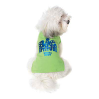 Petrageous® Big Attitude, Small Body Tee Shirt I000656b