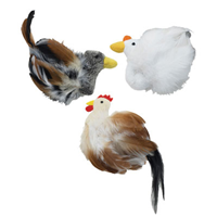Spot® Birds of a Feather™ Cat Toy I000706