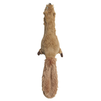 Spot® Skinneeez™ Plus Dog Toy Squirrel I000715