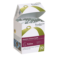 Prudence Nature&lsquo;s Wellness Absolute Immune Health for Cats I000728