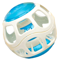 JW® Rockin&lsquo; Treat Ball I000798
