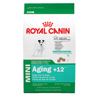 Royal Canin® MINI Aging +12 Senior Dog Food I000827