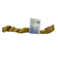 Barkworthies™ Tripe Twist Dog Treat Small I000887
