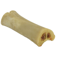 Barkworthies™ Stuffed Shin Bone Dog Treat I000889