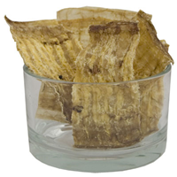 Barkworthies™ Trachea Chips Dog Treats I000899
